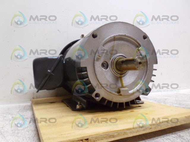 EMERSON R474 U1E3DC 1HP 1145/0925RPM *NEW IN BOX*