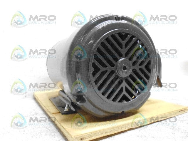 EMERSON R474 U1E3DC 1HP 1145/0925RPM *NEW IN BOX*