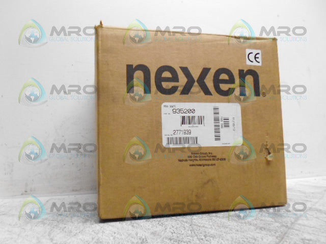 NEXEN 935200 CLUTCH BRAKE *NEW IN BOX*