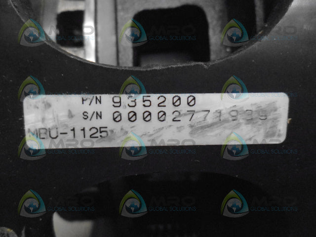 NEXEN 935200 CLUTCH BRAKE *NEW IN BOX*