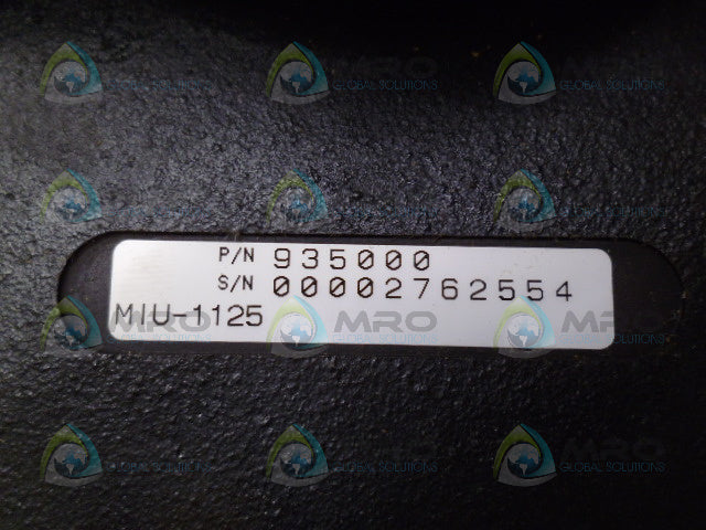 NEXEN 935000 CLUTCH BRAKE *NEW IN BOX*