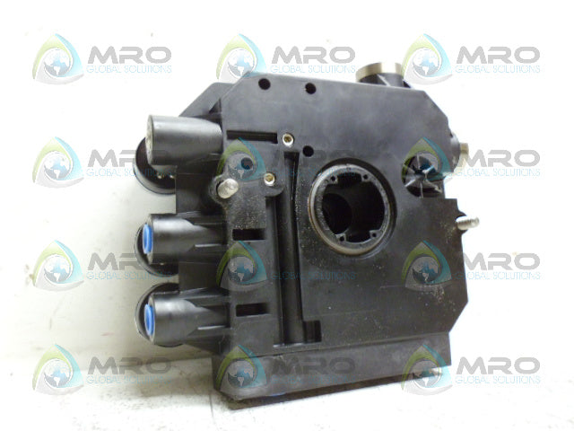 VRC VE700G POSITIONER *NEW IN BOX*