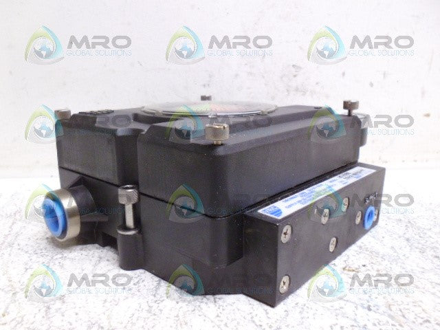 VRC VE700G POSITIONER *NEW IN BOX*