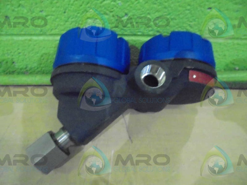 MAGNETROL 705-510A-110 *NEW IN BOX*