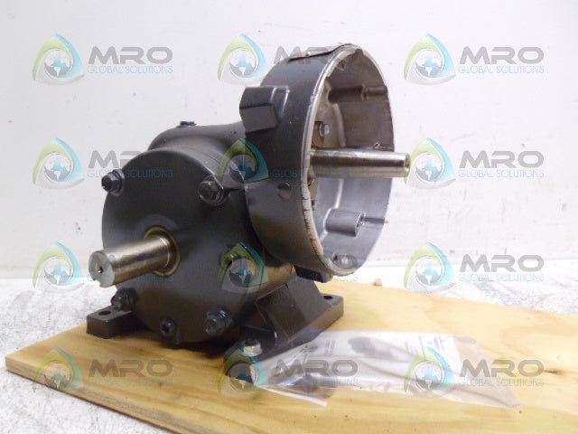 EMERSON E433/S06151593N RATIO 21 GEAR MODULE *NEW IN BOX*