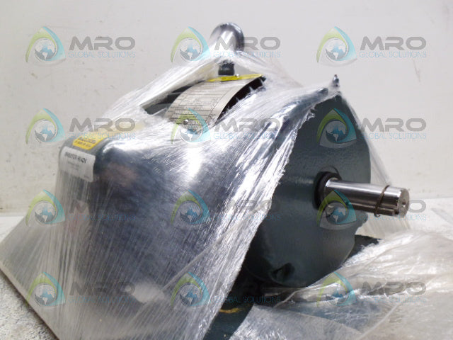 BALDOR ECP3582T SUPER E MOTOR 1HP 1160RPM *NEW IN BOX*