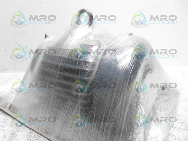 BALDOR ECP3582T SUPER E MOTOR 1HP 1160RPM *NEW IN BOX*