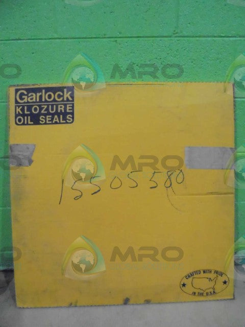 GARLOCK 15505580 OIL SEALS *NEW IN BOX*