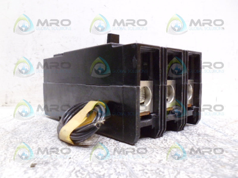SQUARE D KAL362001021 SERIES 2 THERMAL MAGNETIC CIRCUIT BREAKER *NEW IN BOX*