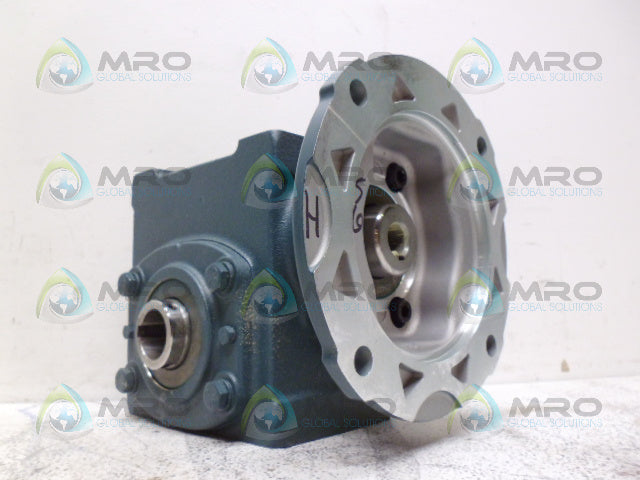 DODGE 17Q20H56 RATIO 20:1 TIGEAR 2 REDUCER *NEW IN BOX*