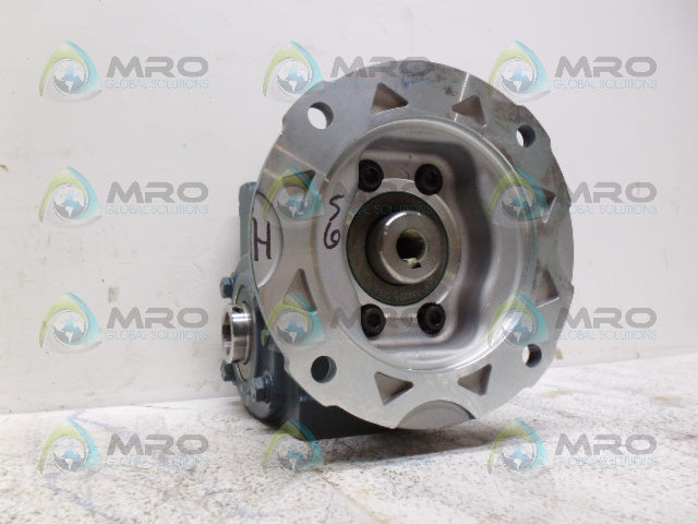 DODGE 17Q20H56 RATIO 20:1 TIGEAR 2 REDUCER *NEW IN BOX*