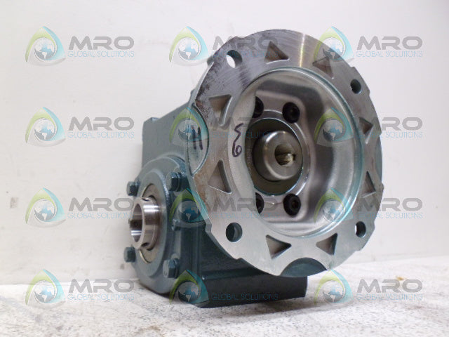 DODGE 20Q05H56 RATIO 5:1 TIGEAR 2 REDUCER *NEW IN BOX*