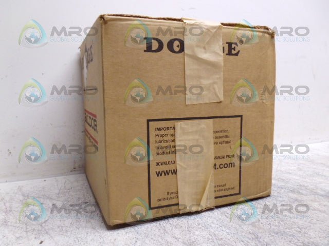 DODGE 20Q07H56 TIGEAR 2 REDUCER *FACTORY SEALED*