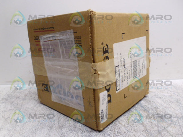 DODGE 20Q07H56 TIGEAR 2 REDUCER *FACTORY SEALED*