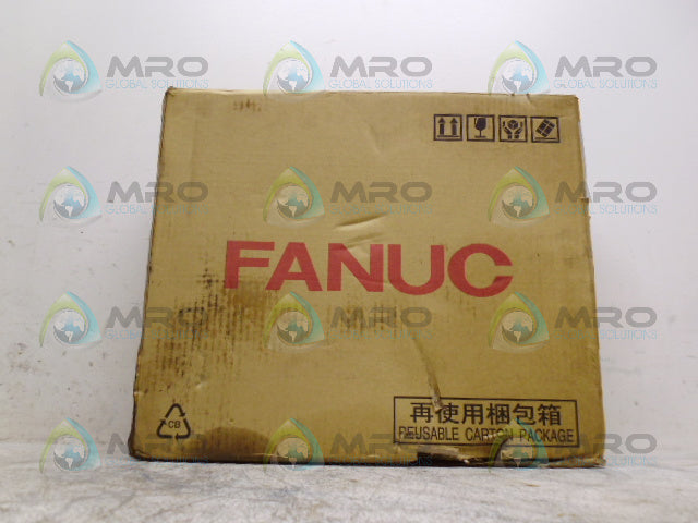 FANUC A06B-6114-H210 SERVO AMPLIFIER *NEW IN BOX*