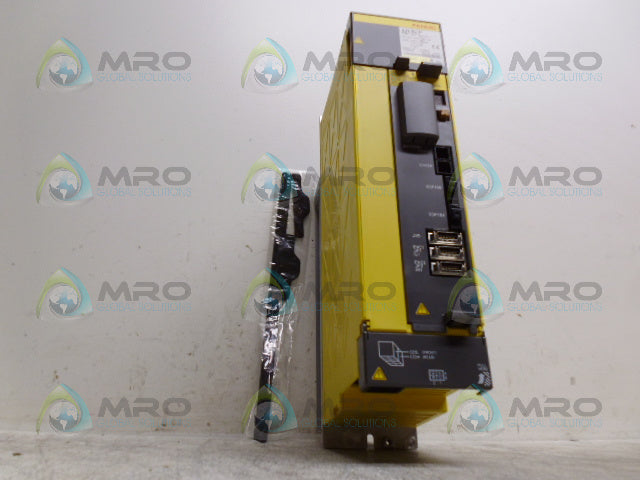 FANUC A06B-6114-H210 SERVO AMPLIFIER *NEW IN BOX*