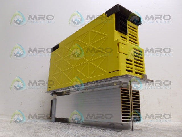 FANUC A06B-6114-H210 SERVO AMPLIFIER *NEW IN BOX*