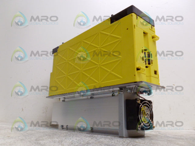 FANUC A06B-6114-H210 SERVO AMPLIFIER *NEW IN BOX*