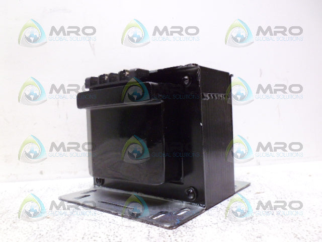 EMERSON E500TH TRANSFORMER *USED*