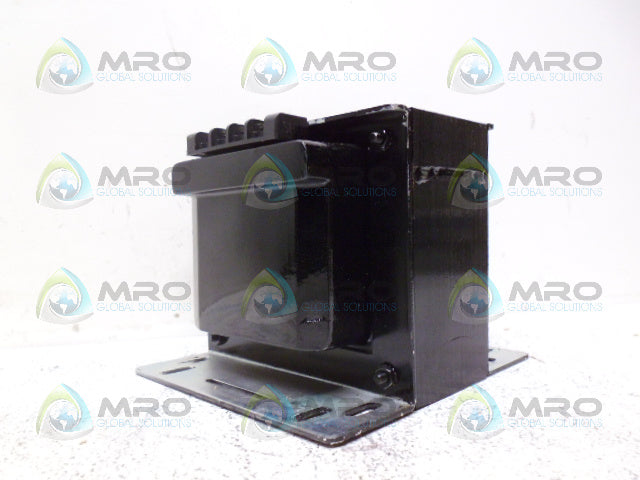 EMERSON E500TH TRANSFORMER *USED*