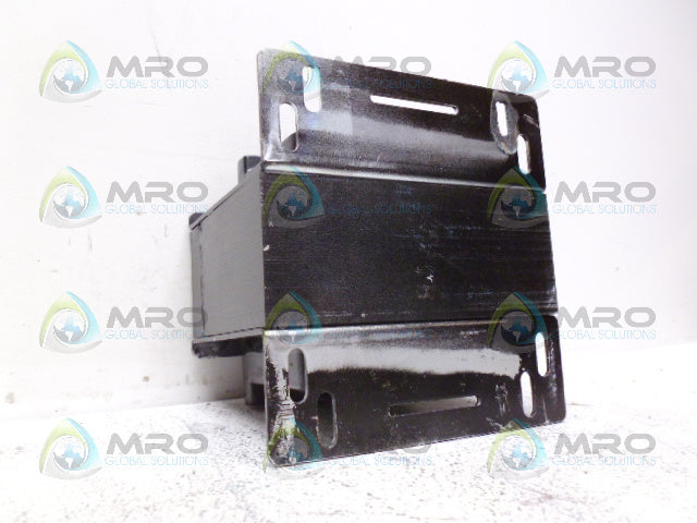 EMERSON E500TH TRANSFORMER *USED*