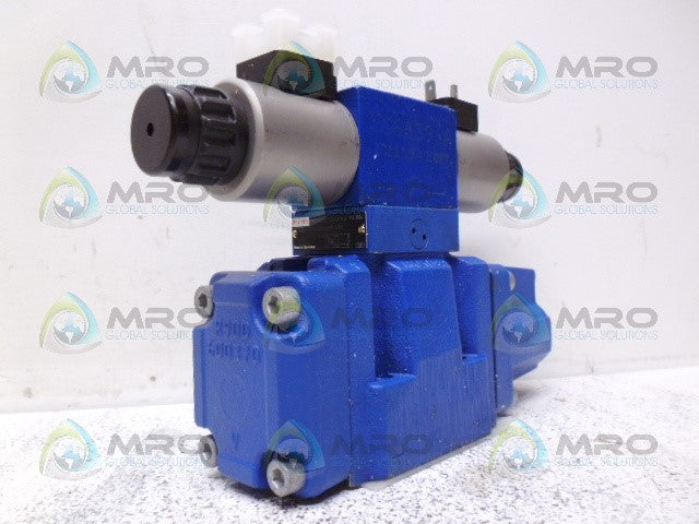 REXROTH R901244031 3DREP6C-21/25EG24N9K4/M-674 DIRECTIONAL VALVE *NEW NO BOX*
