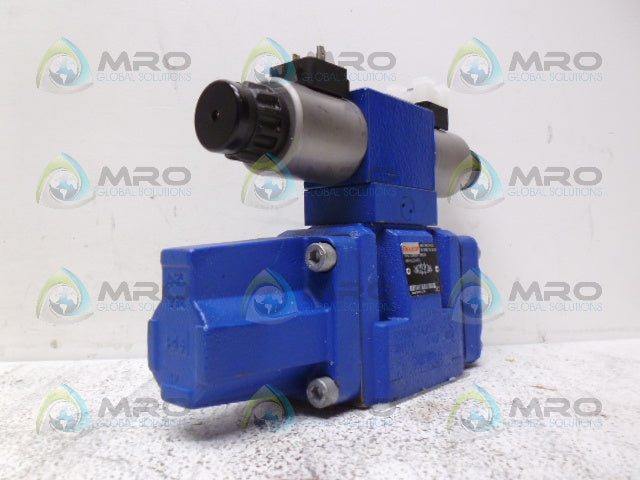 REXROTH R901244031 3DREP6C-21/25EG24N9K4/M-674 DIRECTIONAL VALVE *NEW NO BOX*