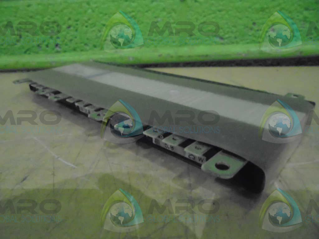 VICOR VI-RJ0011-01 MASTERMOD JR *NEW IN BOX*