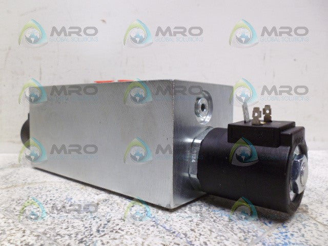 INDUSTRIAL MRO HF960819 1135 VALVE *NEW NO BOX*