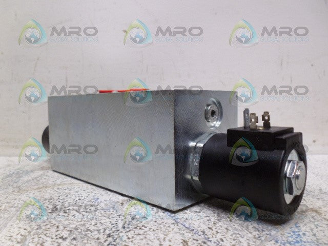 INDUSTRIAL MRO HF960819 1135 VALVE *NEW NO BOX*
