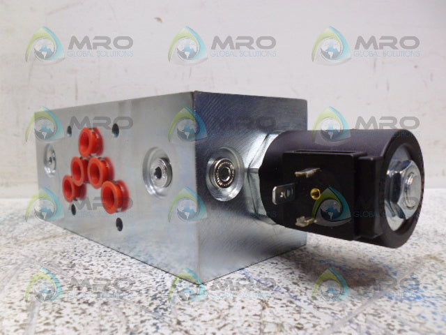 INDUSTRIAL MRO HF960819 1135 VALVE *NEW NO BOX*