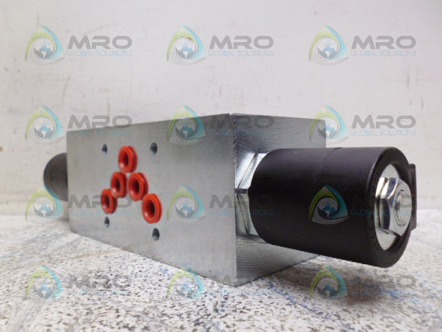 INDUSTRIAL MRO HF960819 1135 VALVE *NEW NO BOX*