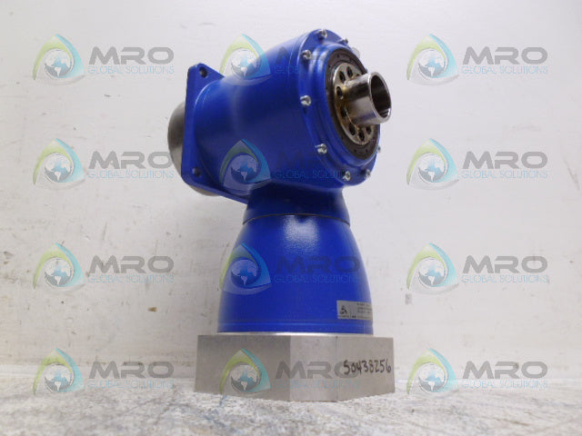 WITTENSTEIN HG+100S-MF1-5-6H1-1K00 GEAR BOX *NEW NO BOX*