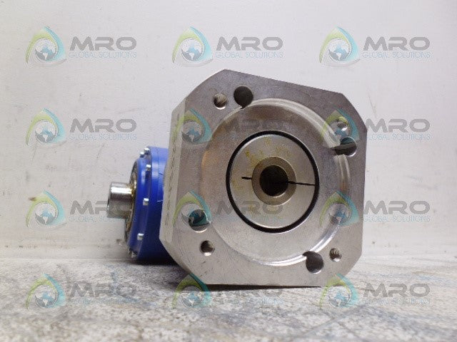 WITTENSTEIN HG+100S-MF1-5-6H1-1K00 GEAR BOX *NEW NO BOX*