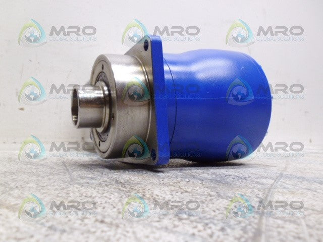 WITTENSTEIN HG+100S-MF1-5-6H1-1K00 GEAR BOX *NEW NO BOX*