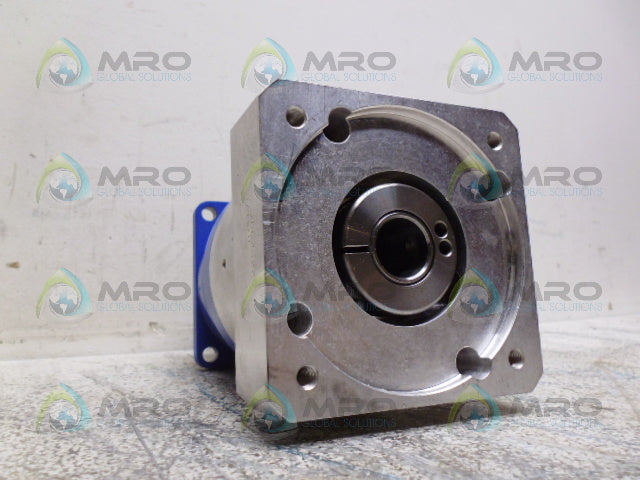 WITTENSTEIN SP100S-MF2-16-0G0-2S GEAR HEAD *NEW NO BOX*