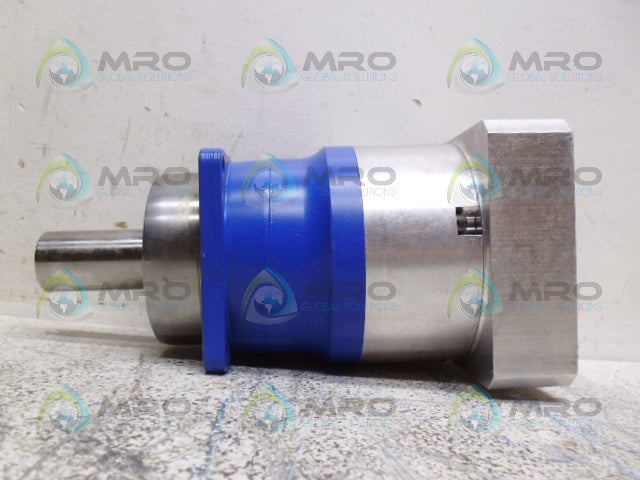 WITTENSTEIN SP100S-MF2-16-0G0-2S GEAR HEAD *NEW NO BOX*