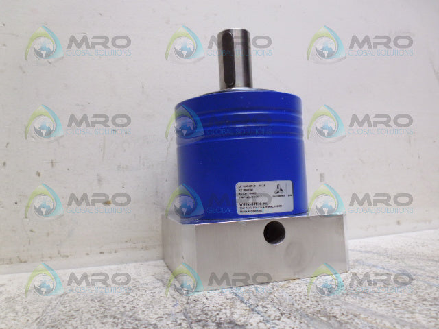 WITTENSTEIN LP120F-MF1-5-1I1-3S GEAR HEAD *NEW NO BOX*