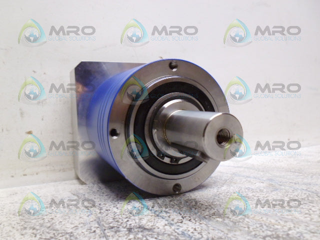 WITTENSTEIN LP120F-MF1-5-1I1-3S GEAR HEAD *NEW NO BOX*
