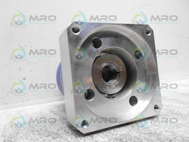 WITTENSTEIN LP120F-MF1-5-1I1-3S GEAR HEAD *NEW NO BOX*
