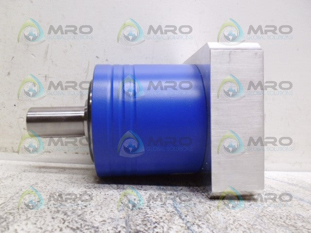 WITTENSTEIN LP120F-MF1-5-1I1-3S GEAR HEAD *NEW NO BOX*