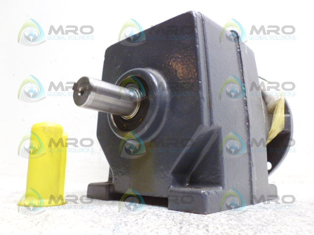FALK 04VCBN2A8.0A2B RATIO 8.00:1 REDUCER *NEW NO BOX*