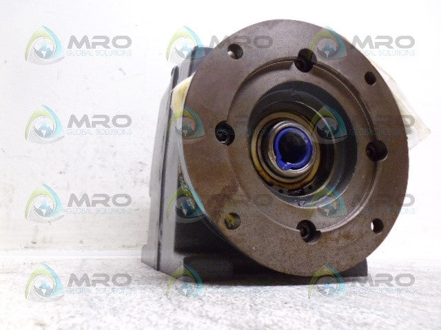 FALK 04VCBN2A8.0A2B RATIO 8.00:1 REDUCER *NEW NO BOX*