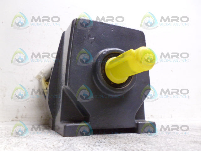 FALK 04VCBN2A8.0A2B RATIO 8.00:1 REDUCER *NEW NO BOX*
