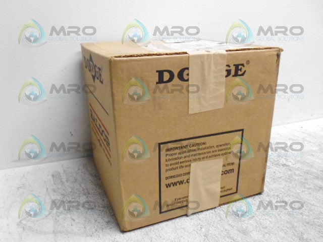 DODGE 20Q05H14 TIGEAR 2 REDUCER *FACTORY SEALED*