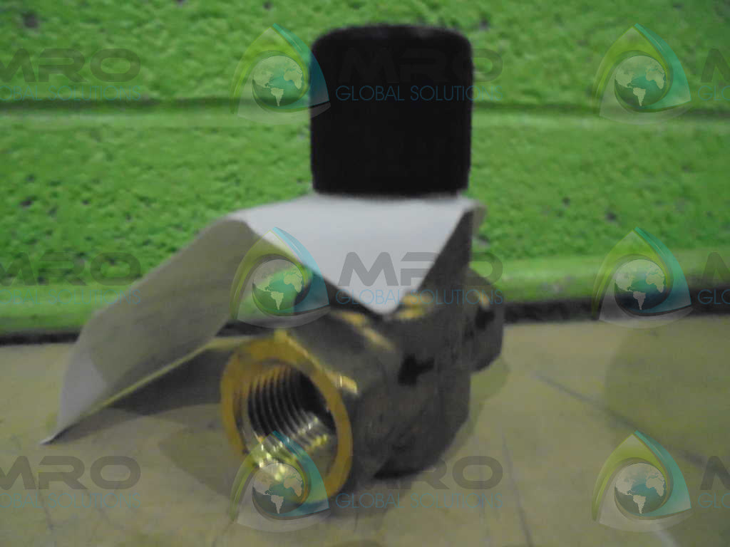 SIEMENS 599-01119 POWERMITE VF 599 SERIES VALVE *NEW IN BOX*