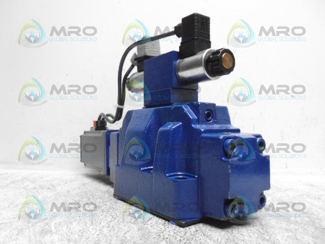 REXROTH 4WRKE25R5-350L-31/6EG24K31/A1D3M-622 * NEW NO BOX *