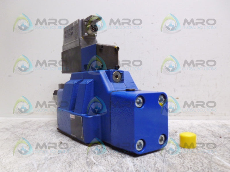 REXROTH 0811404438 4WRLE27Q4-430M-30/G24ETK0/A1M * NEW NO BOX *