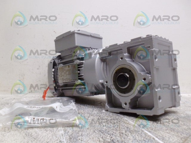 SEW EURODRIVE WA30/TDRS71M4/TH MOTOR *NEW NO BOX*