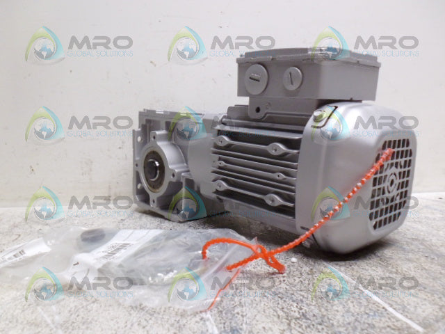 SEW EURODRIVE WA30/TDRS71M4/TH MOTOR *NEW NO BOX*